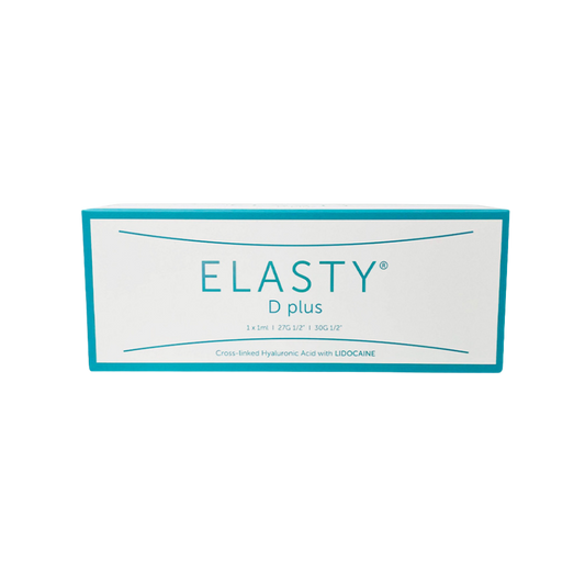 Elasty Deep Plus (1ml)